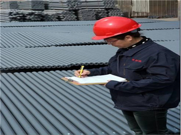 南通网架杆件漆膜厚度检测